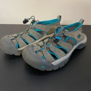 Keen Sandals
